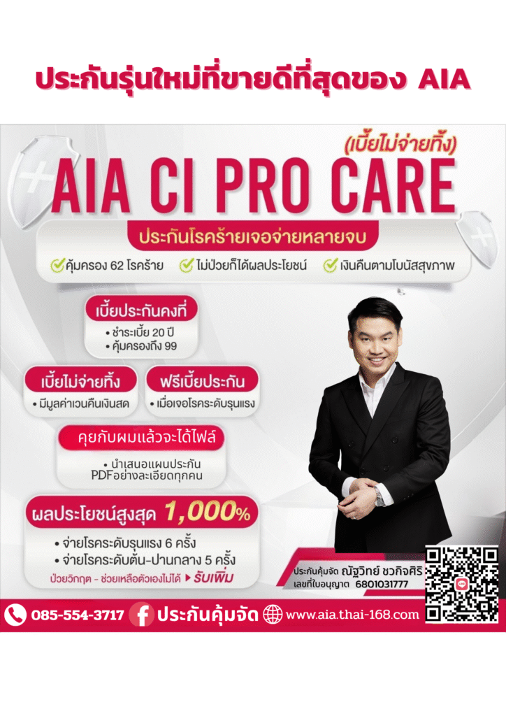 AIA_CI_PRO_CARE
